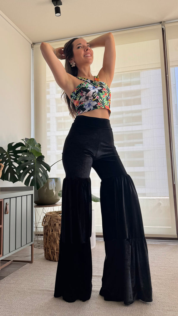 Top VERONA oasis glow